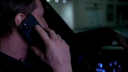 Submissive MILF Gets Triple Pleasure